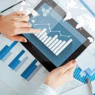 Логотип @financial_guildiya - Финансы | Guild of finance