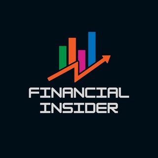 Логотип @financial_insider24 - Financial Insider