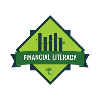Логотип @financial_literaces - Financial Literacy 📚