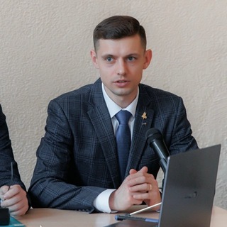 Логотип @financial_literacy_rnd - Игорь Харченко Финансовая грамотность Ростов-на-Дону