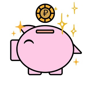 Логотип @financial_magic - Финансовая Магия✨