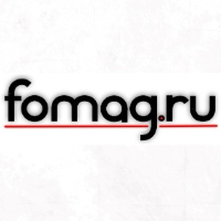 Логотип @financial_one - Fomag.ru