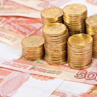 Логотип @financial_russia - Financial Russia