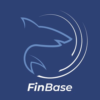Логотип @financial_telegraph - FinBase
