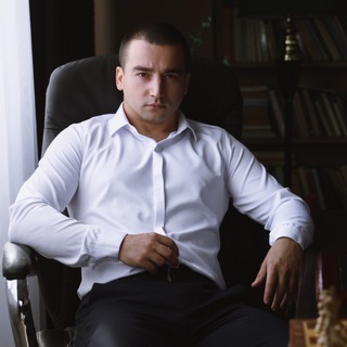 Логотип @financial_trends - Финансовые Тренды