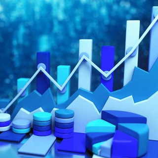 Логотип @financialmarket2018 - Thị trường tài chính