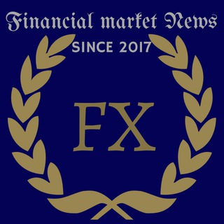 Логотип @financialnews - Financial Markets News