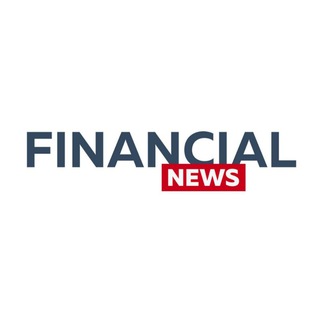 Логотип @financialnewstg - Financial News