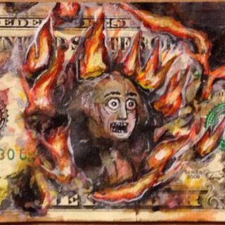 Логотип @financialpranks - Финансовые Шалости