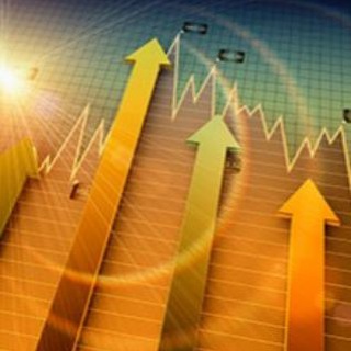 Логотип @financialpromotio - financialpromotio