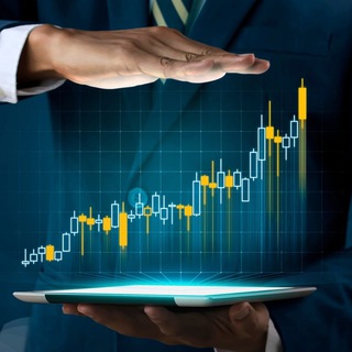 Логотип @financialview2024 - Финансовый взгляд