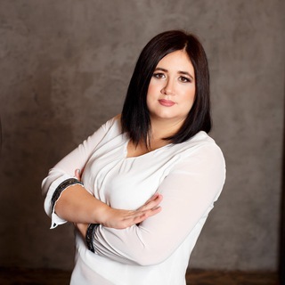 Логотип @financialwelfareclab - Про Деньги с Анной Меженок