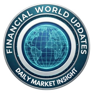 Логотип @financialworldupdates - Financial World Updates