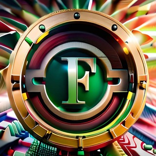 Логотип @finanins - Financial Insider