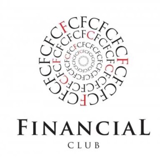 Логотип @finans_clun - Finans_Club