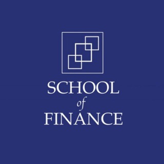 Логотип @finanschool - Fin School | Правила денег