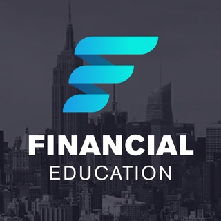 Логотип @finanseducation - Fin Education | Полезное самообразование!