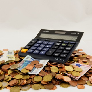 Логотип @finansidohod - Финансовая грамотность. Увеличение дохода и сбережение денег.
