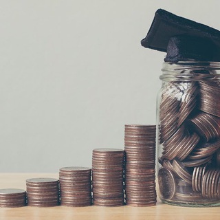 Логотип @finansimm - Finansim 💵