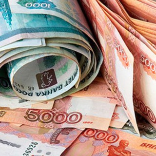 Логотип @finansist21 - Финансы