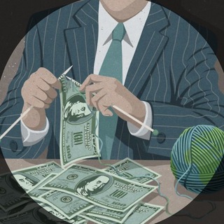 Логотип @finansistrus - Индекс перемен