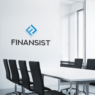 Логотип @finansistuz_chat - 🗣 Discuss FinansistUZ posts