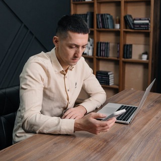 Логотип @finansiwbiozon - От хаоса к прибыли | Оцифровка WB и Ozon