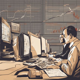 Логотип @finansiyspeh - Путь к Финансовой Независимости