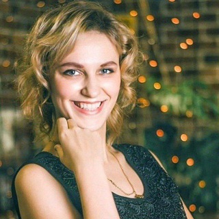 Логотип @finansovay_gramota - С заботой о финансах| Юля