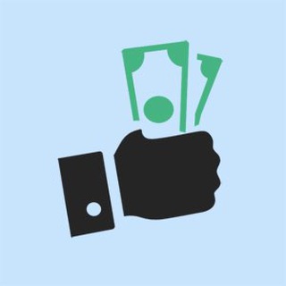 Логотип @finansovaya_gramotnost_ru - Финансовая грамотность
