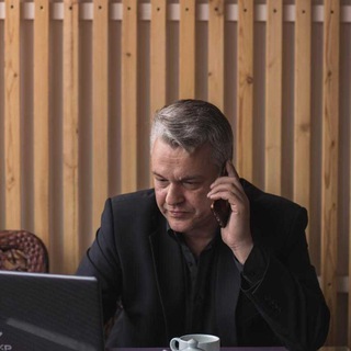 Логотип @finansovaya_swoboda - Финансовая свобода/Валерий Шевчук