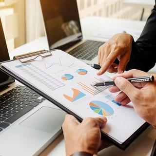 Логотип @finansovayagalereya - Финансовая Галерея