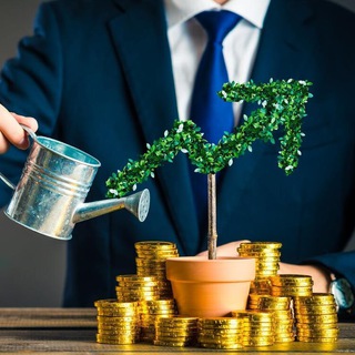 Логотип @finansovyedjungli - Финансовые Джунгли