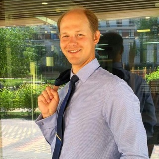 Логотип @finansvoboda - Финсвобода | Жигайло Глеб