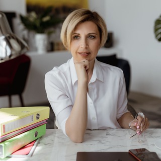 Логотип @finanswrs - FinAnswers