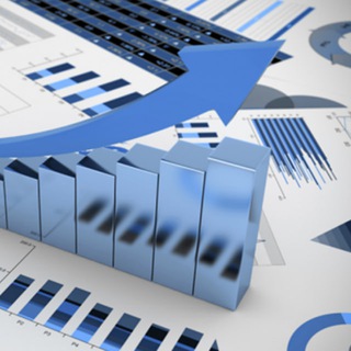 Логотип @finansy_ekonomika - Финансы и Экономика России