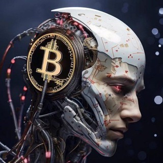 Логотип @finantech - School Blockchain