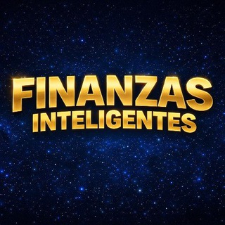 Логотип @finanzainteligentes - FINANZAS INTELIGENTES💲