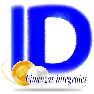 Логотип @finanzasid - finanzasid