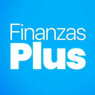 Логотип @finanzasplus - FinanzasPlus (Antes ChechoPlus)