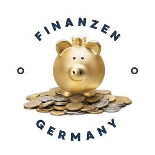 Логотип @finanzengermany - ФИНАНСЫ В ГЕРМАНИИ FINANZEN.GERMANY
