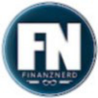 Логотип @finanznerd - FinanzNerd꙳