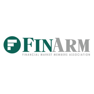 Логотип @finarm_am - FINARM | Financial News