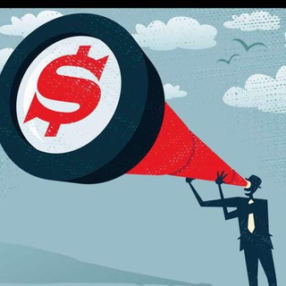 Логотип @finascop - ФИНАСКОП