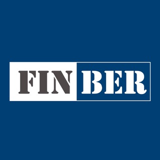 Логотип @finberde - О жизни и финансах в Германии | Finber.de
