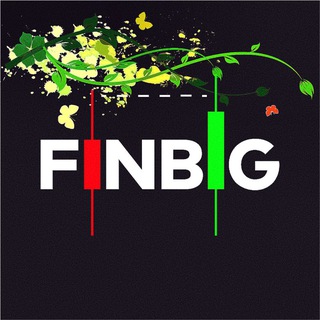 Логотип @finbig - FinBig - сигналы, аналитика источников🚀💷