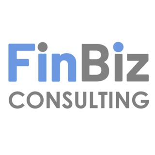 Логотип @finbizconsulting - Фин Биз Консалтинг Онлайн | FinBizConsulting.Online