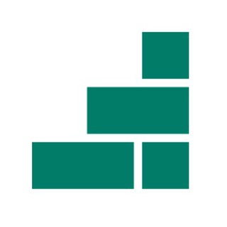 Логотип @finbr - Finbricks - инвестиции 3.0