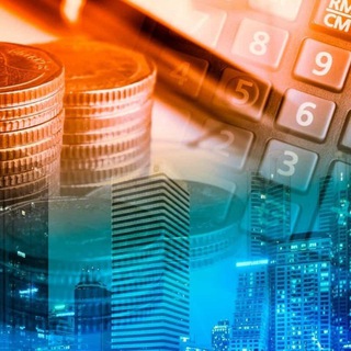 Логотип @finbuh1 - ЭКОНОМИКА|ФИНАНСЫ|ИНВЕСТИЦИИ▪️Moscow