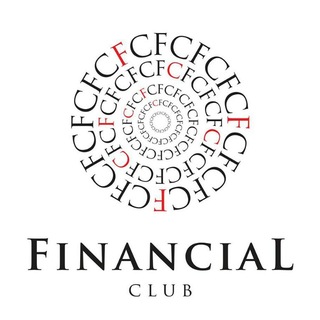 Логотип @FinClub_ua - FinClub | Фінансовий клуб